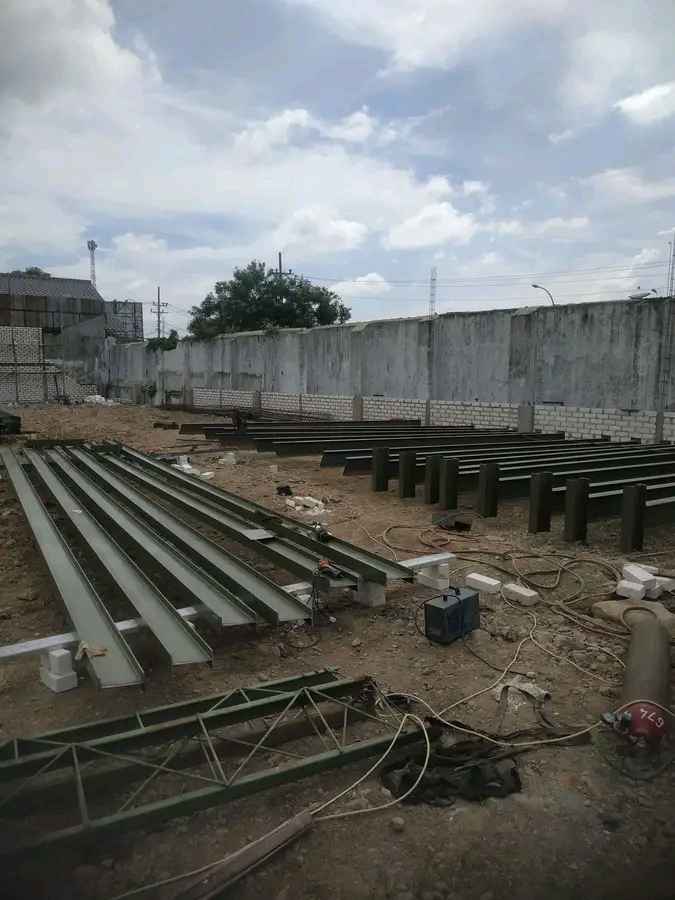 Besi Wf Berapa Kg